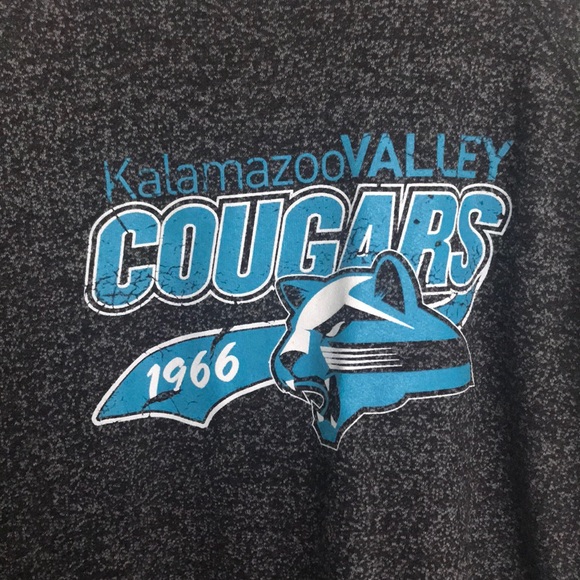 Brand New Kalamazoo Valley Sweatshirt - Picture 2 of 4